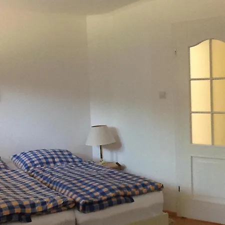 Apartament Pod Rozami アパート *